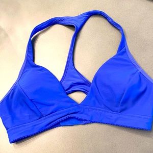 Lulu lemon sports bra